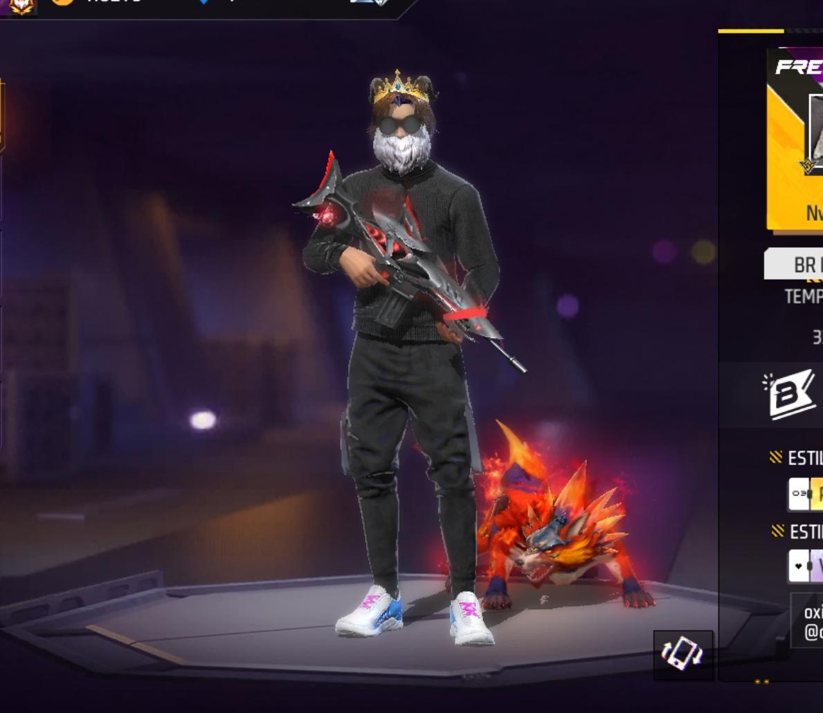 AQUI É O KVSSSSSSSSS!!!