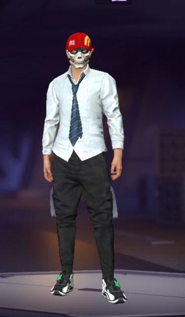 Combinação perfeita soq n