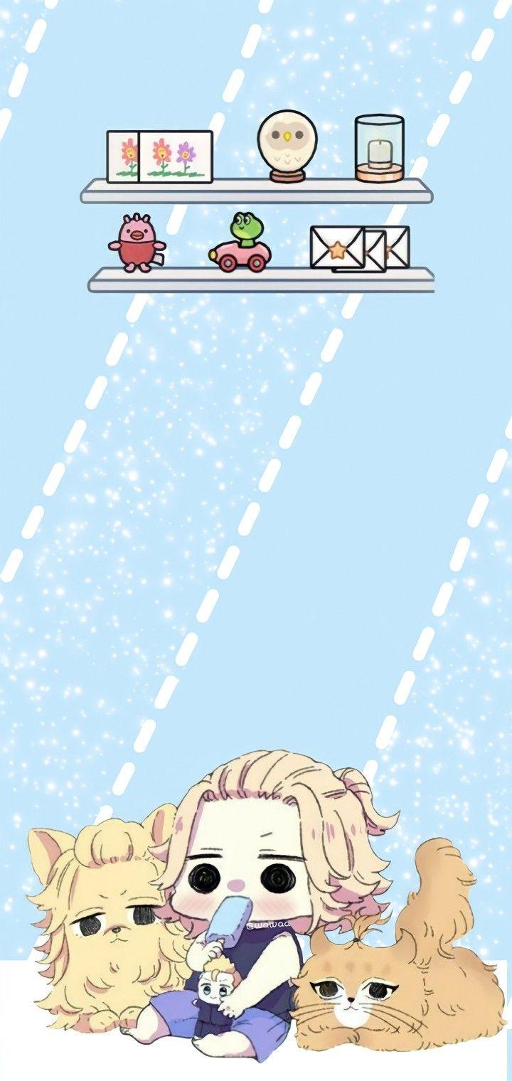 Minha skin dos sonhos