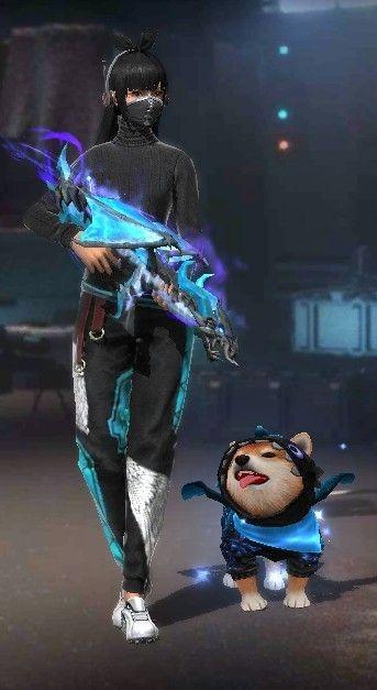 Sem dono mas pro player????❤troca nunca no x1 da uma nota mnkl