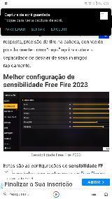 Calça master angelical