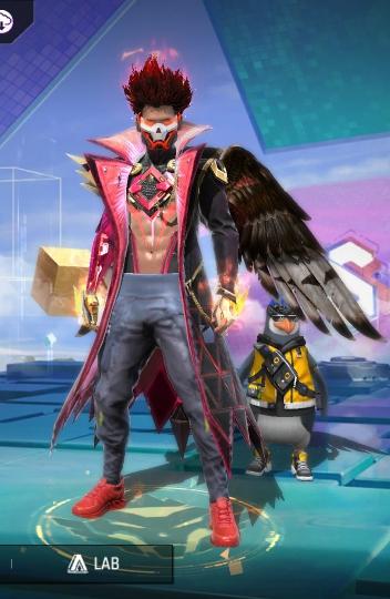 Não deixo para trás