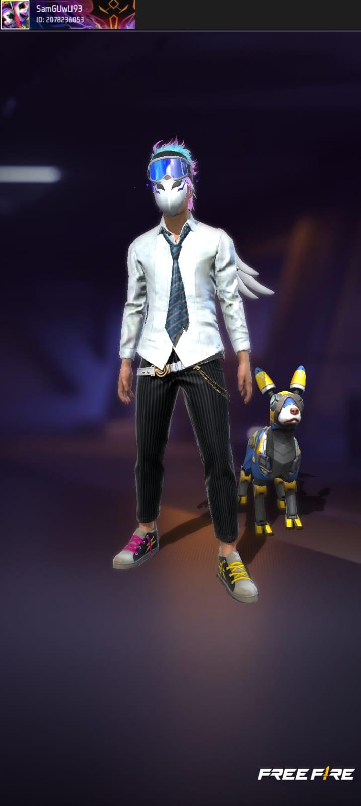 Elegante porém misterioso