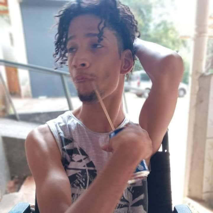 Leandro Rodrigues Claudio Pedroso