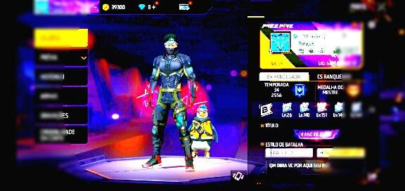 Estilo 亗Moͥnsͣtͫer༒