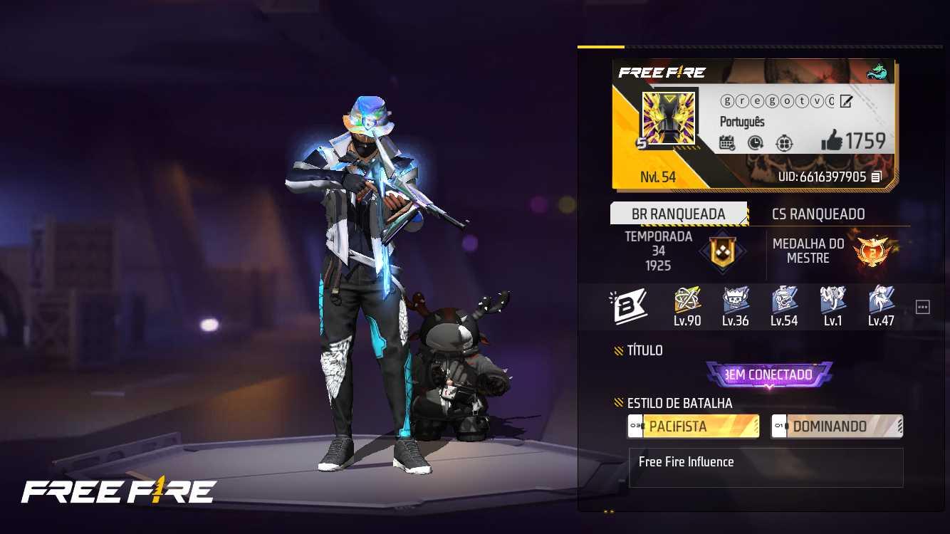 Combinação aniversario 6