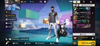 Skin pierry Fathalat 