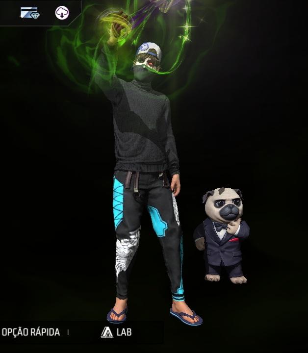 Inspiração no nobruzera