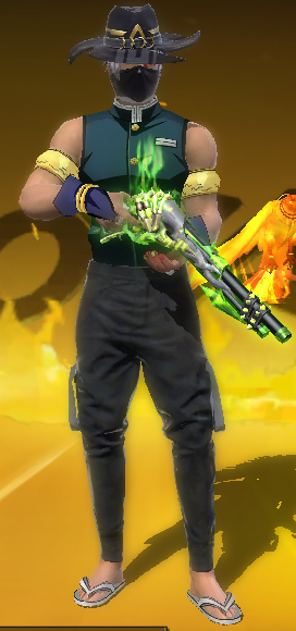 Combinação grátis 