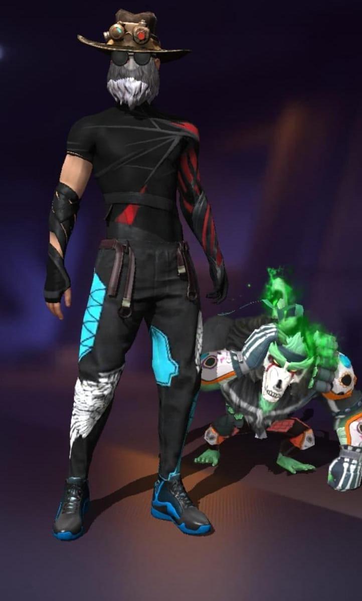 Xitada escarlate hehehe 