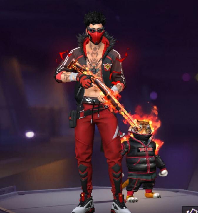 Imponência campeão