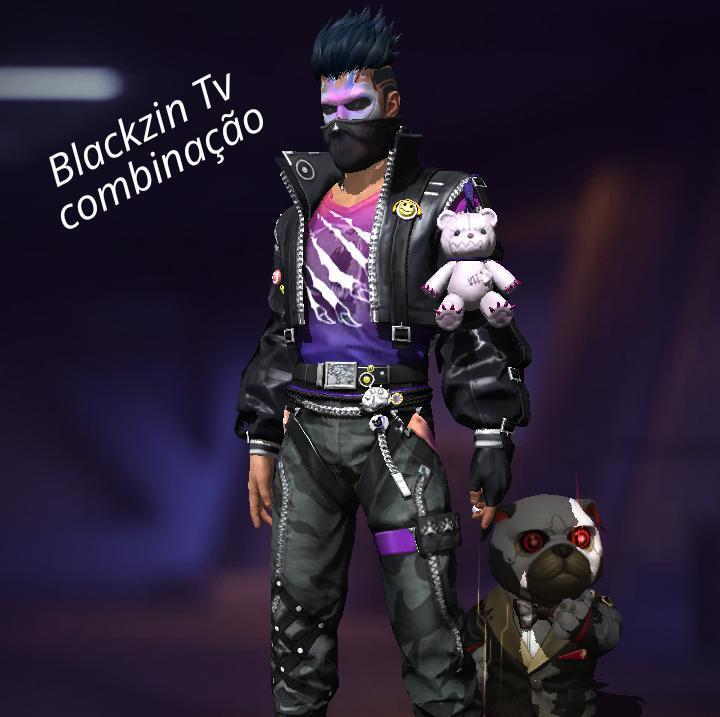 Combinação ×Trevoso Azul consteladão×