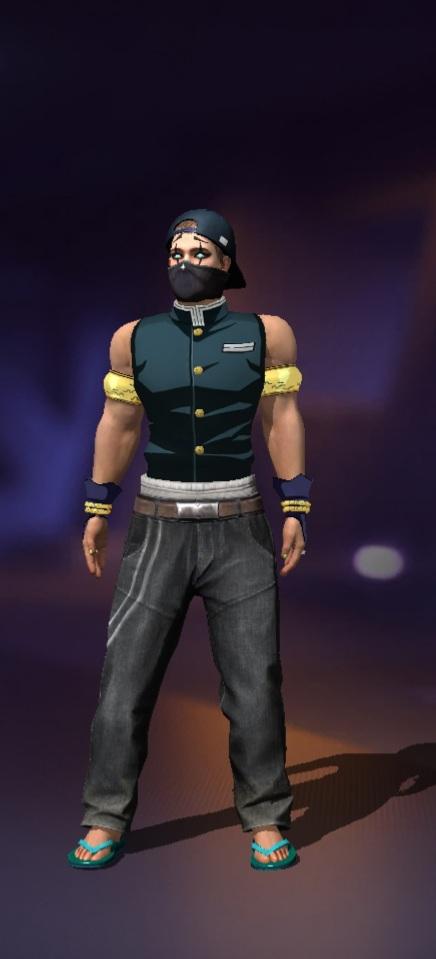 AZUL ÁRTICO E TENGEN