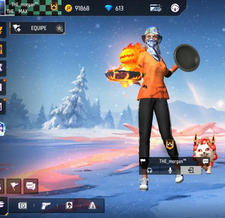 Combinação simples 