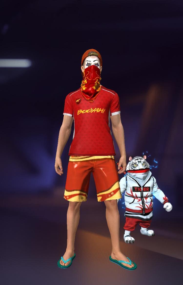 Torpenson bandana dragão 