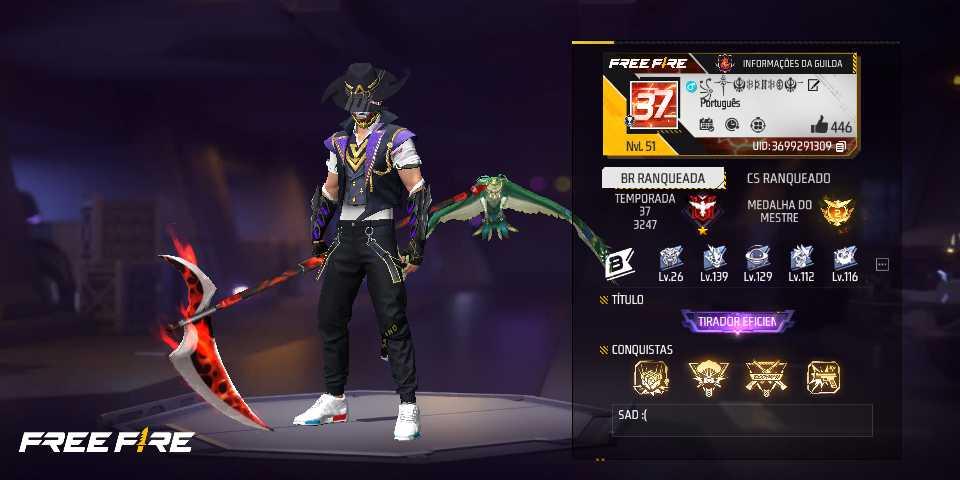 Forasteiro mistérioso