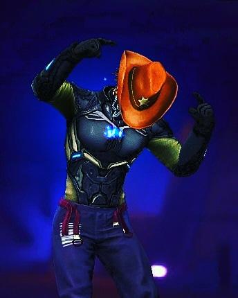 Combinação de Youtubers