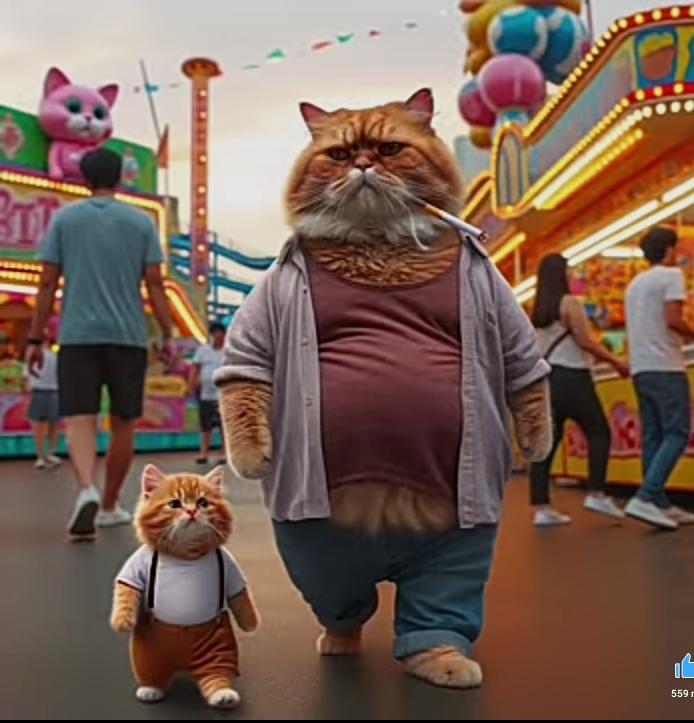 Dunk Master + calça Angélical