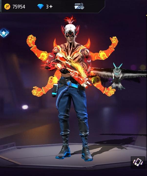 Combinação perfeita 