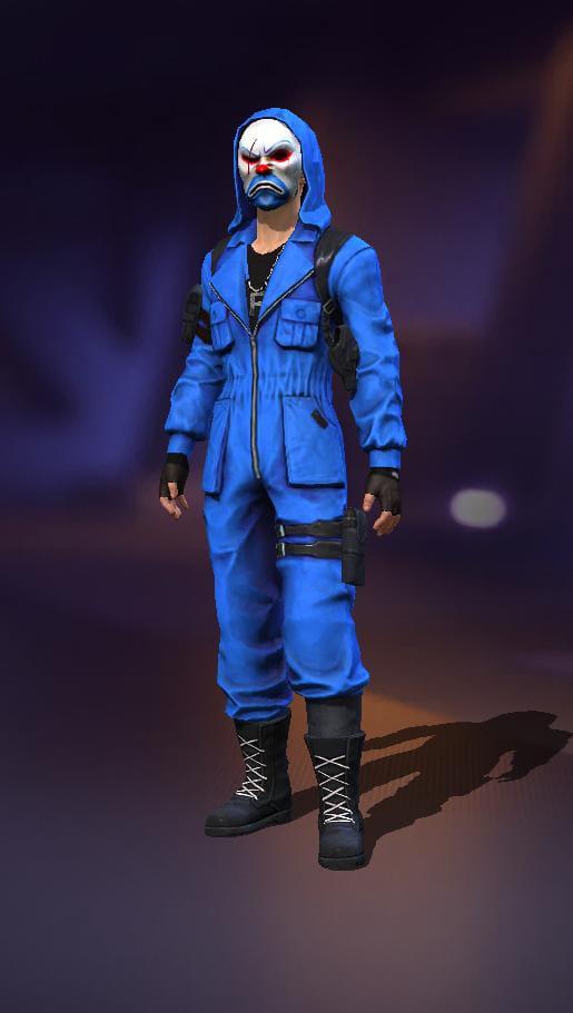 Dunk Maste + Calça Angelical