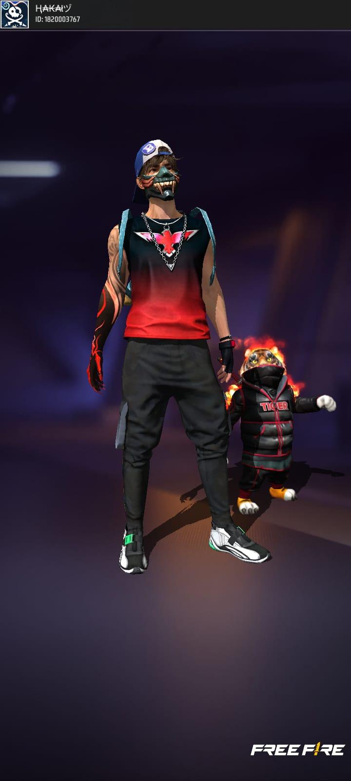 Skin superior ????️