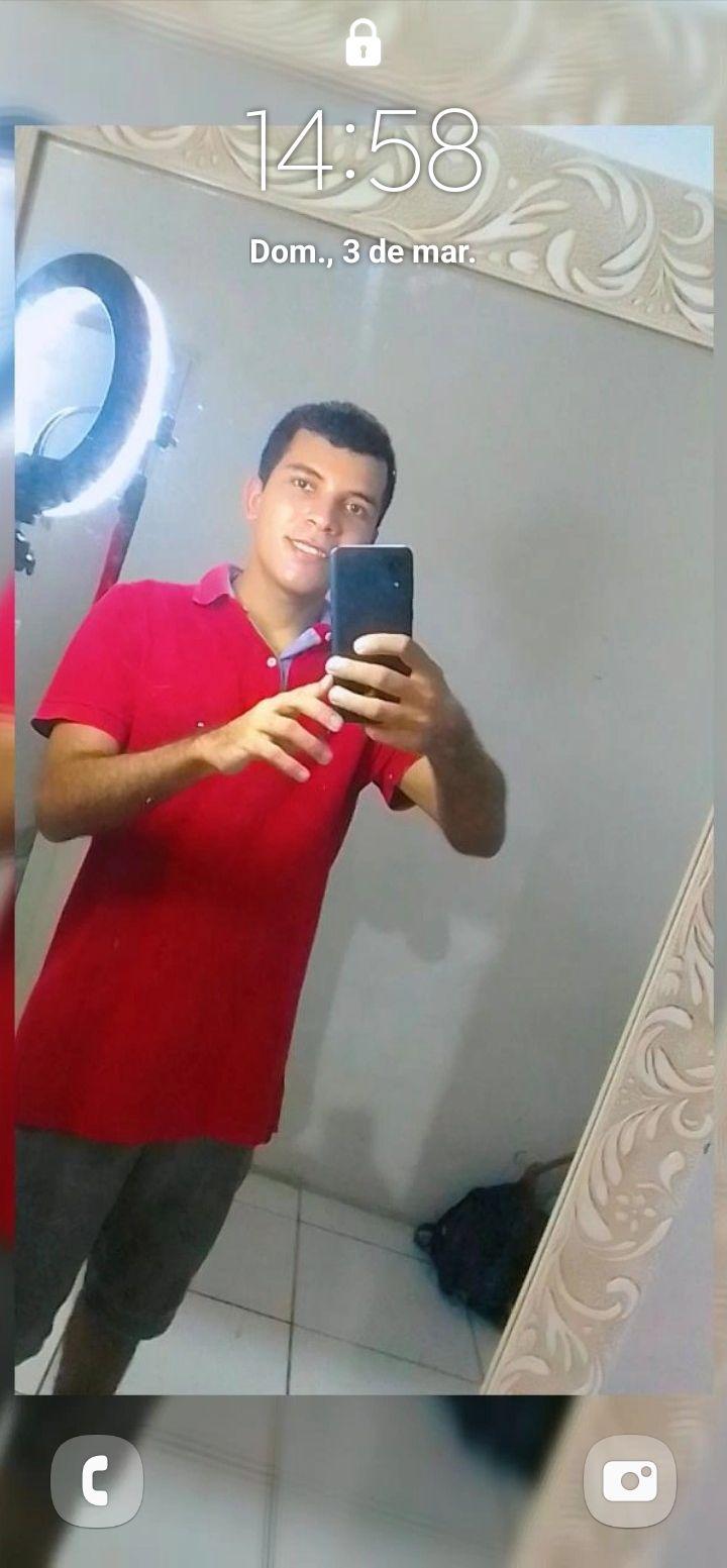 personalizei sua própria skine