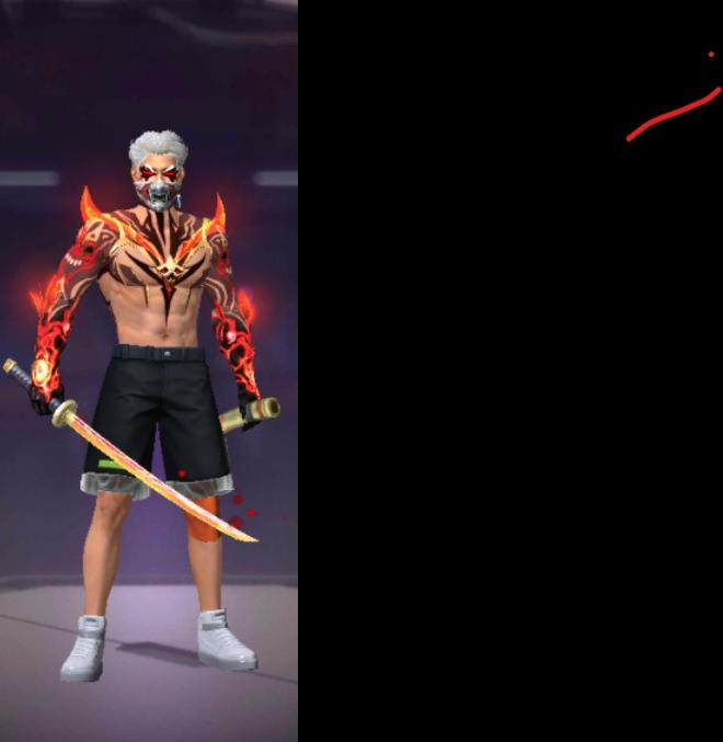 Sapo ou Príncipe (Pernas)