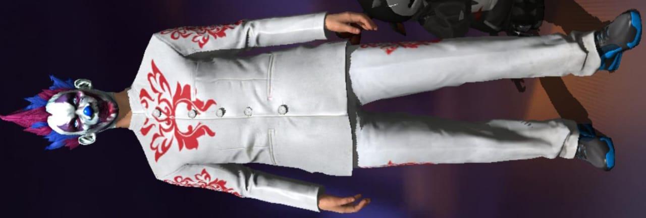 Paz interior e exterior 