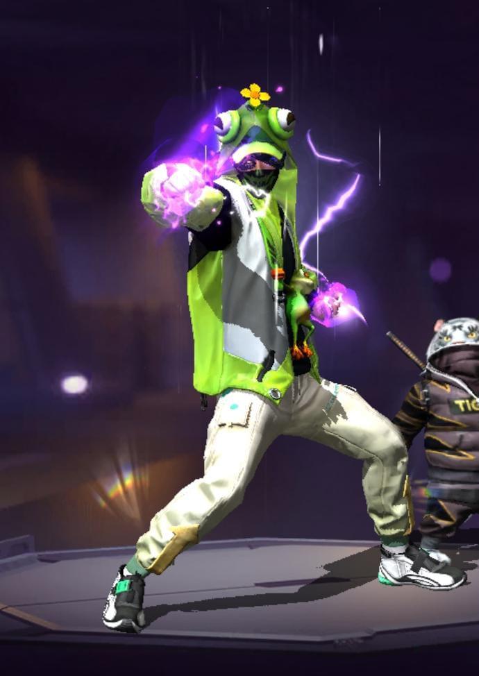 I always come back????