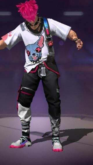 Lendário escorpião 