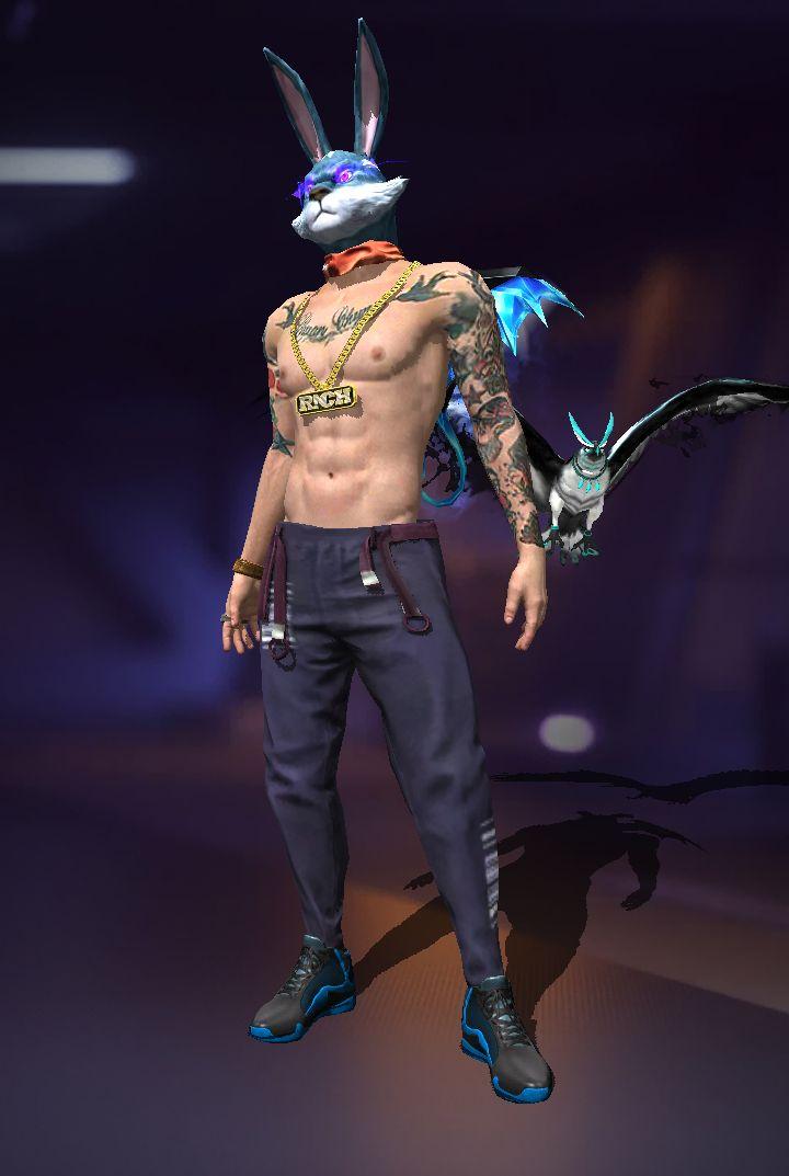 Combinação de pobre kk