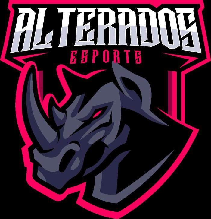 LOGO @ALTERADOSGG