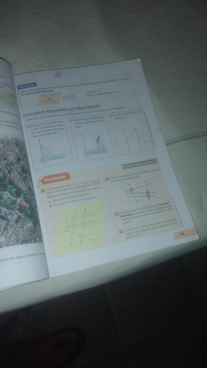 Dunk Master e calça angelical 