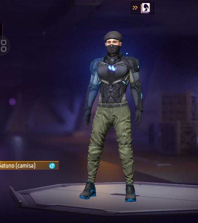 Conjunto Baixa Renda