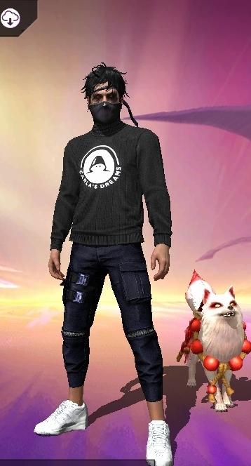 Combinação aleatória 