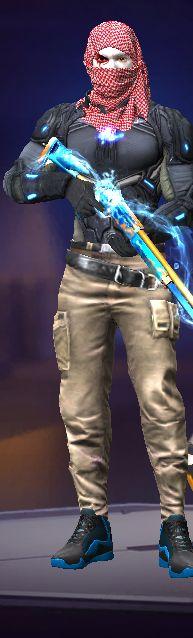 Keffiyeh,gatuno,calça de combate,dunk master 