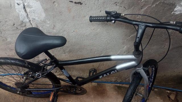 dunk master e calça angelical 