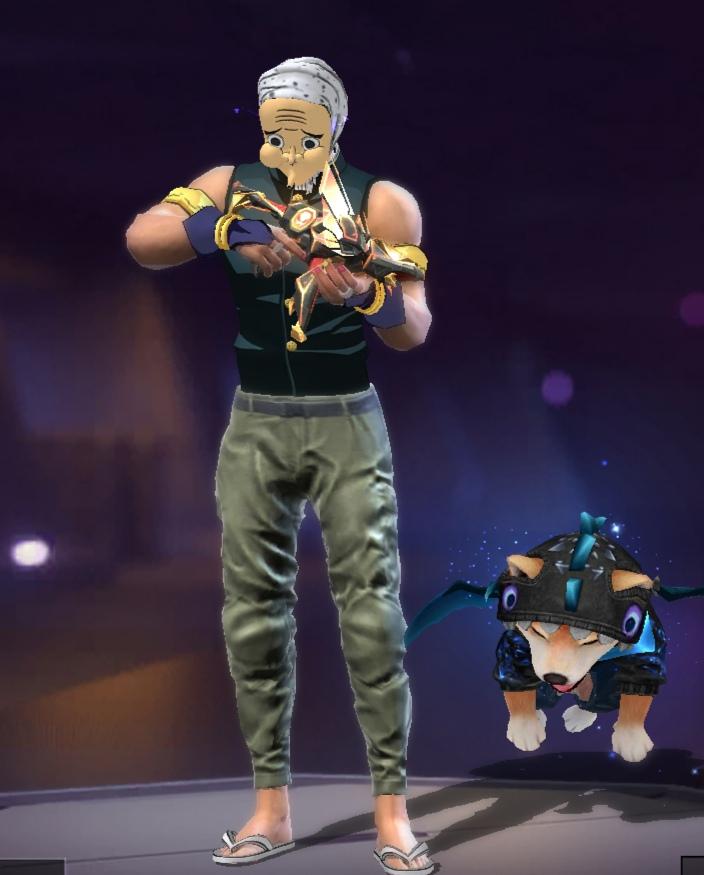 SKIN PRA HUMILHAR VERIFICADOS KK