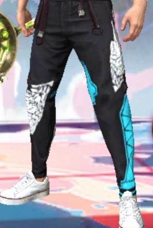 Combinado com Angélical (M)