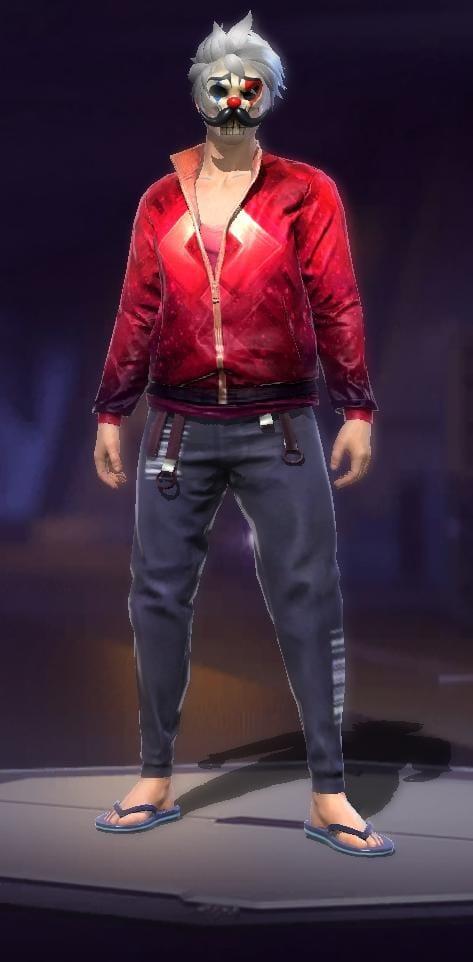 Tralhista tralhal do tribunal