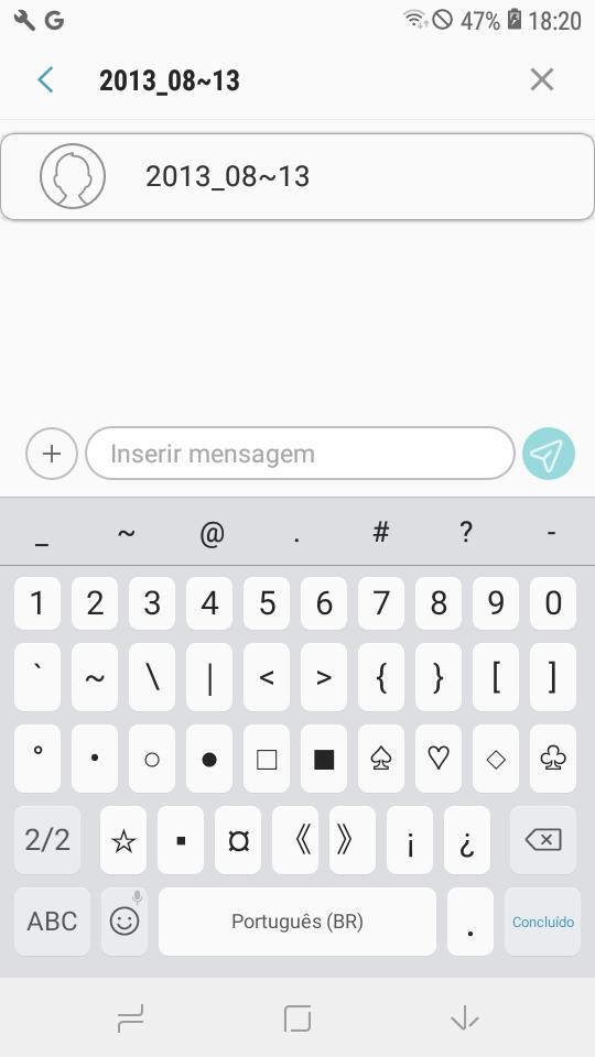 Super combinação de squad ranke ad