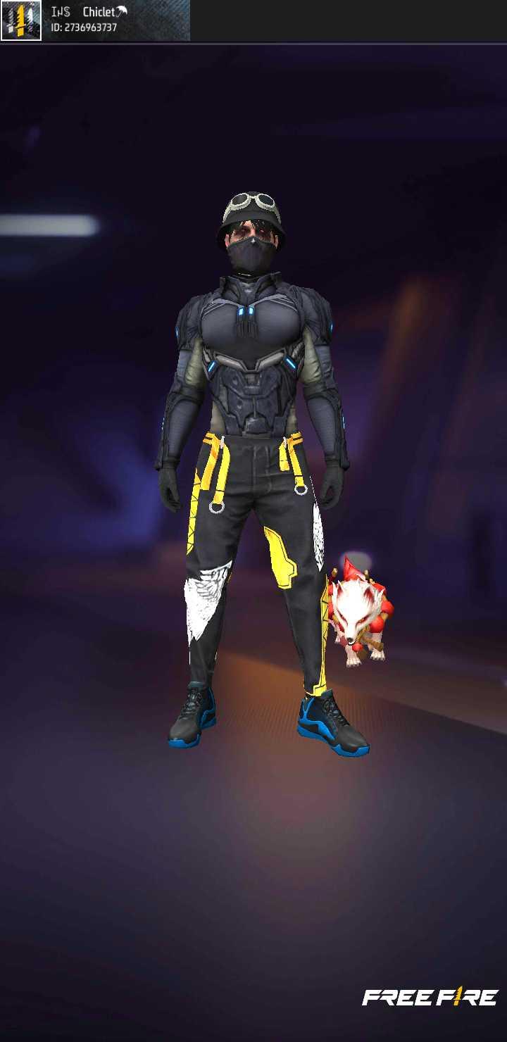 Combinação aleatória 