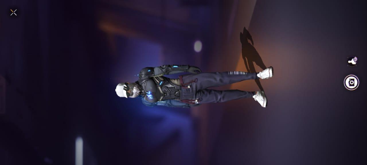 Primeira decisão do ENZO