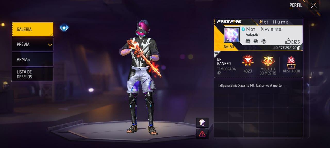 Combinação de skin Top Criminal Verde  - Detalhes e visualização