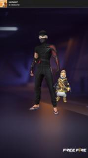 Skin principal do Nawt