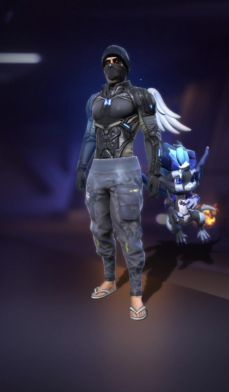 Combinação da sorte 