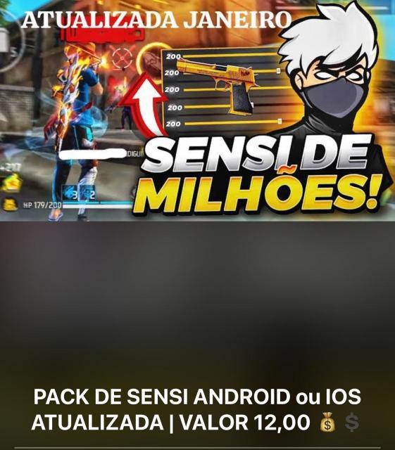 A melhor combinação