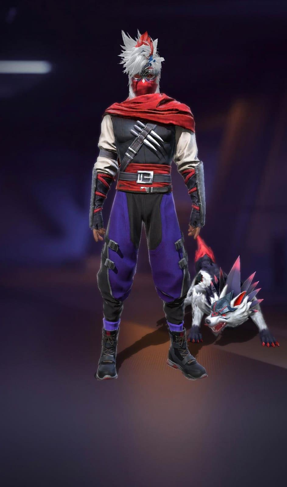 TOP COMBINAÇÃO COM SKINS DIFERENTES 