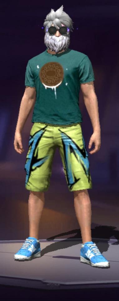 Combinaçao de raridade 