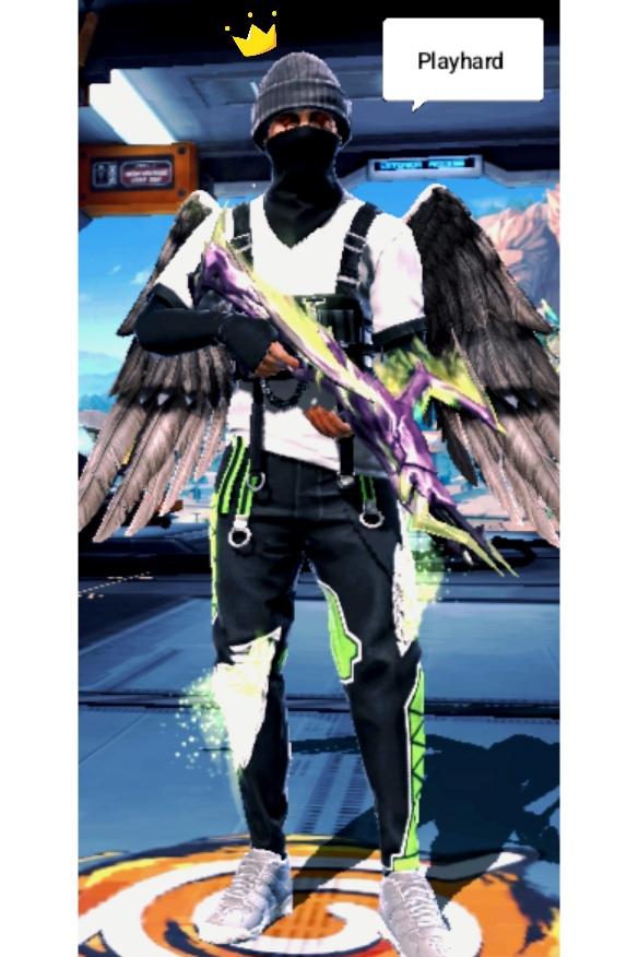 Famosa Combinação Loud